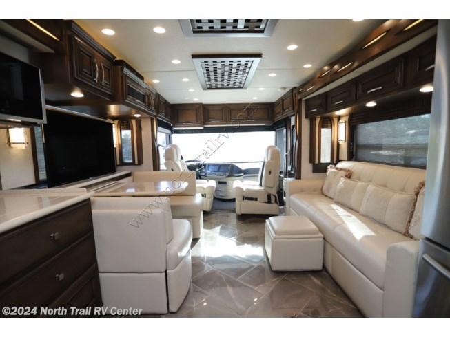 2020 New Aire 3541 by Newmar from North Trail RV Center in Fort Myers, Florida