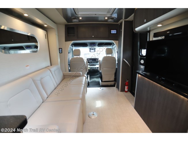 2021 Atlas MB by Airstream from North Trail RV Center in Fort Myers, Florida