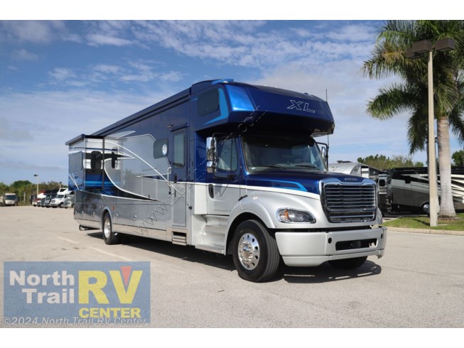 Used 2022 Dynamax Corp Xl 37RB available in Fort Myers, Florida