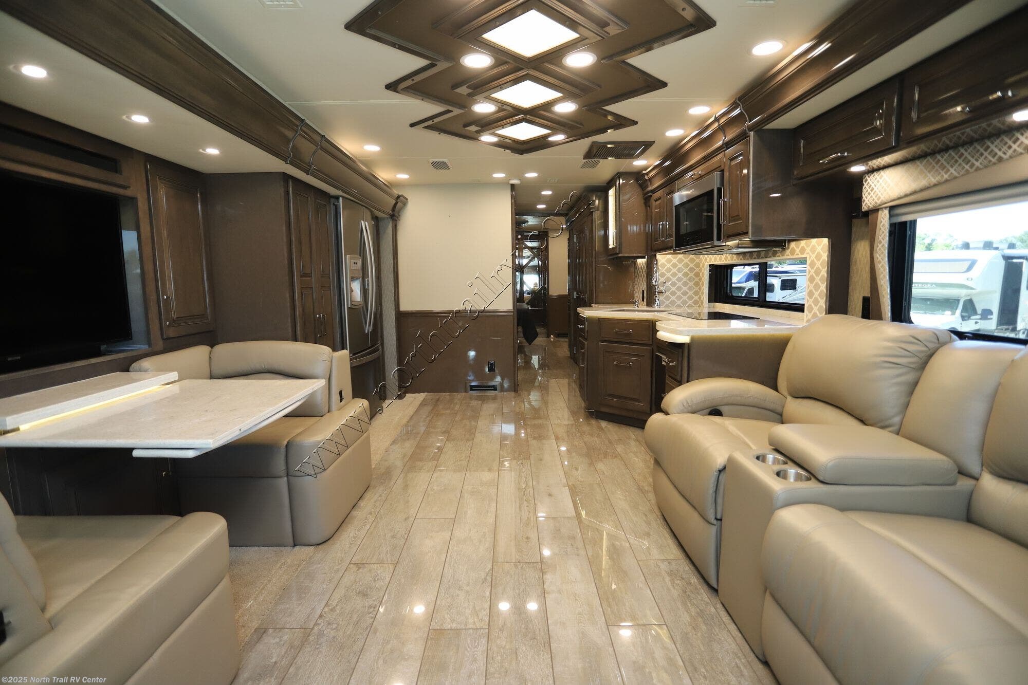 2021 Entegra Coach Anthem 44R RV for Sale in Fort Myers, FL 33905