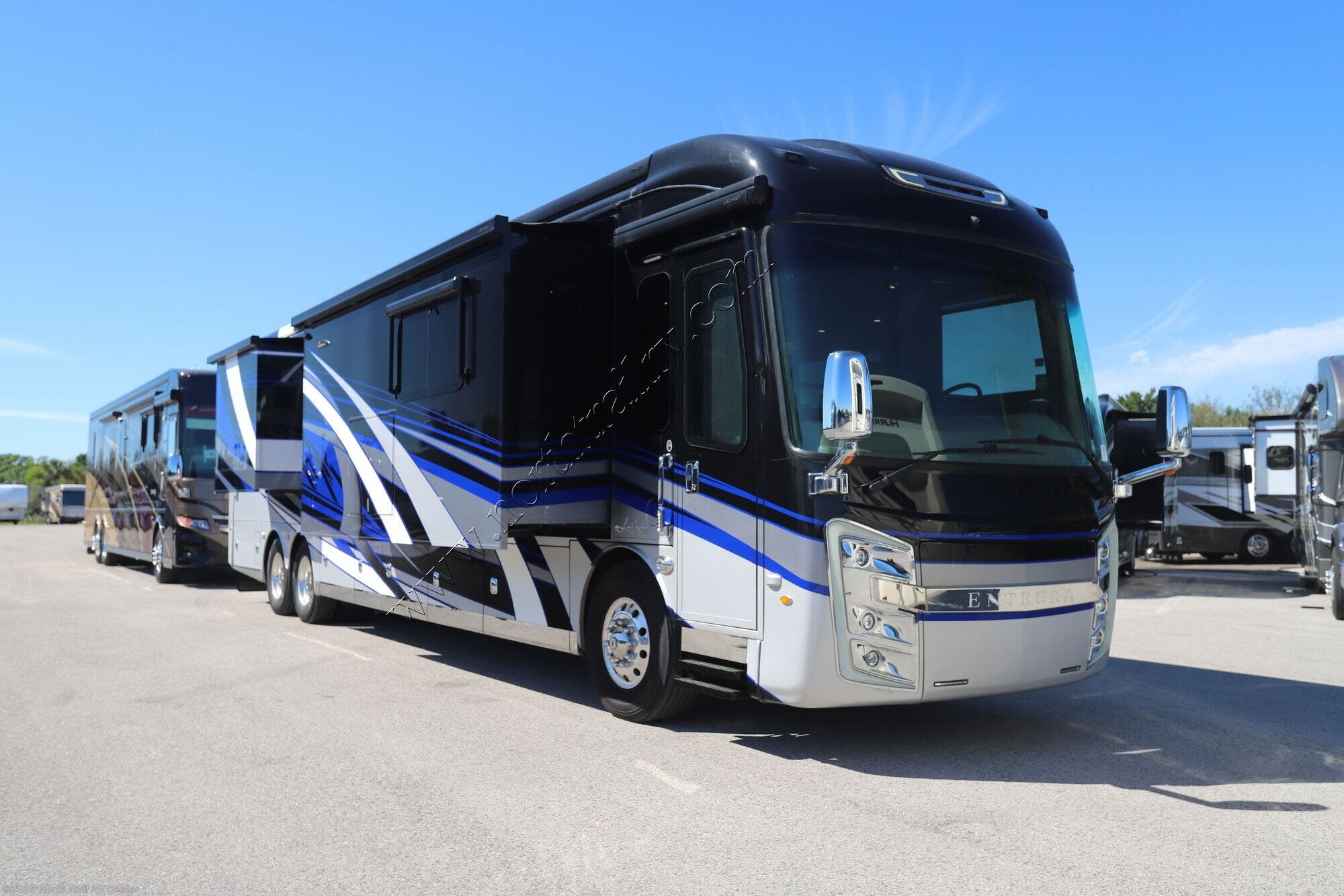 2021 Entegra Coach Anthem 44R RV for Sale in Fort Myers, FL 33905