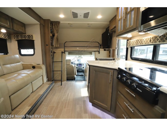 2020 Isata 5 30FWD by Dynamax Corp from North Trail RV Center in Fort Myers, Florida