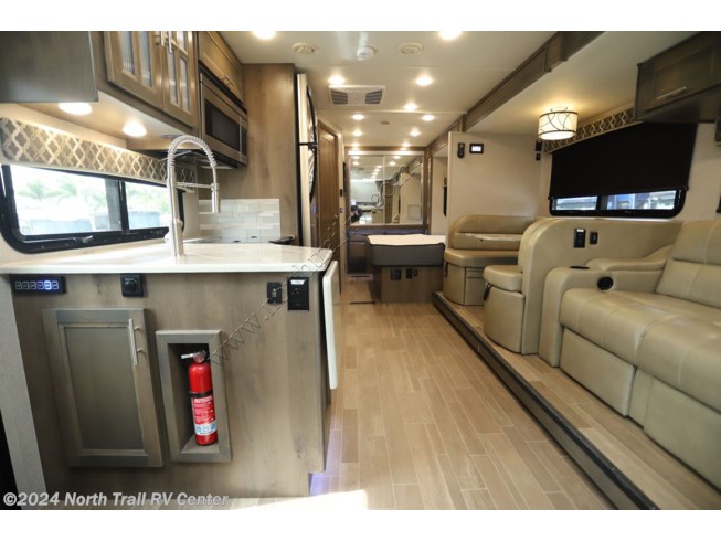 2020 Dynamax Corp Isata 5 30FWD - Used Super C For Sale by North Trail RV Center in Fort Myers, Florida