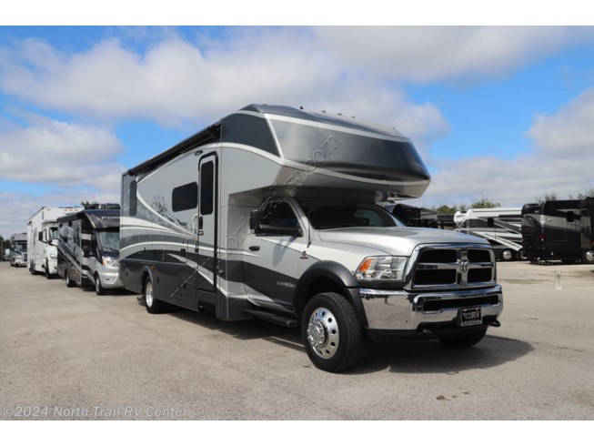 Used 2020 Dynamax Corp Isata 5 30FWD available in Fort Myers, Florida