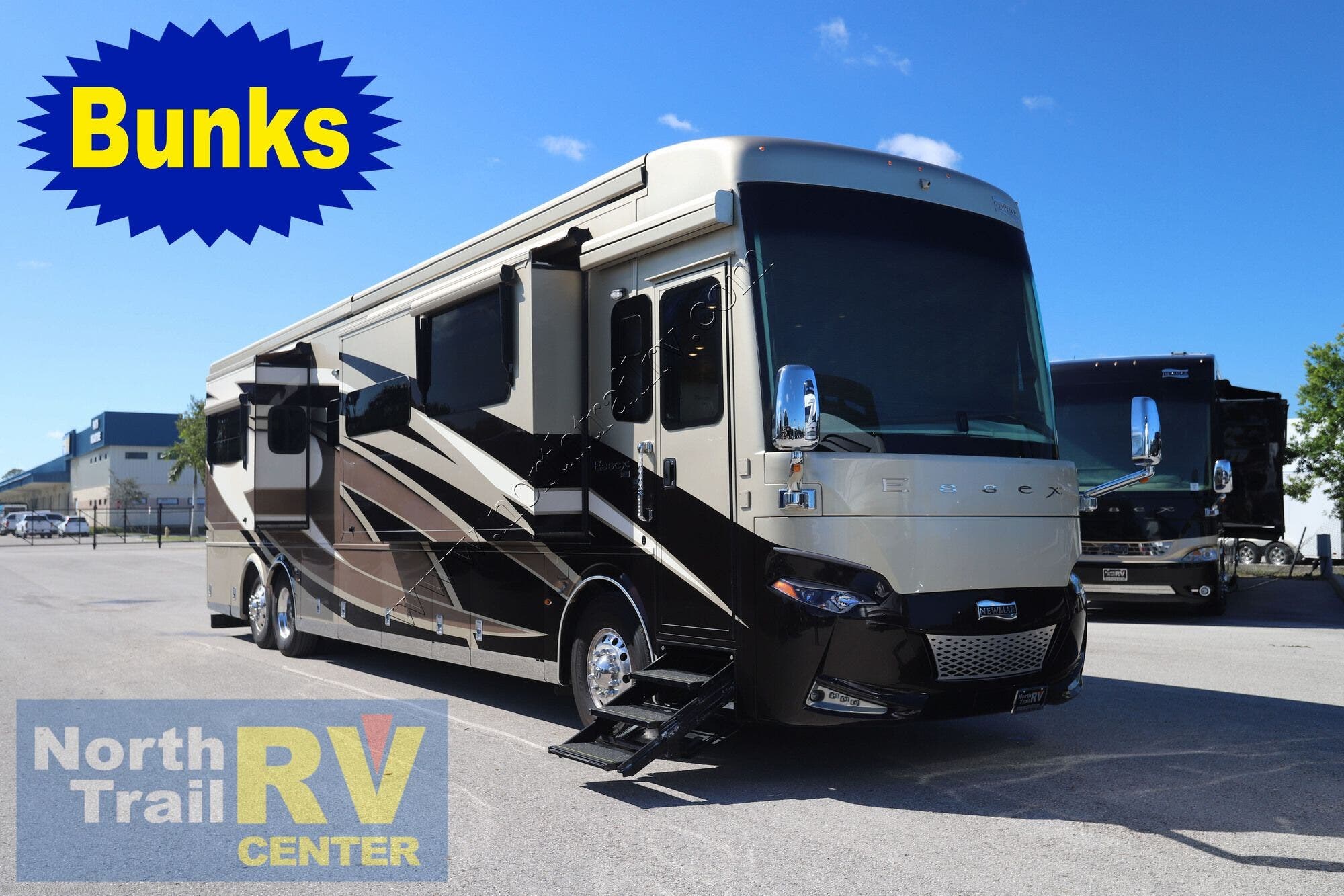 2021 Newmar Essex 4578 RV for Sale in Fort Myers, FL 33905 159001