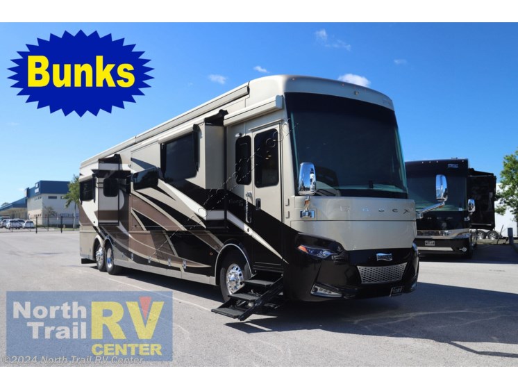 Used 2021 Newmar Essex 4578 available in Fort Myers, Florida
