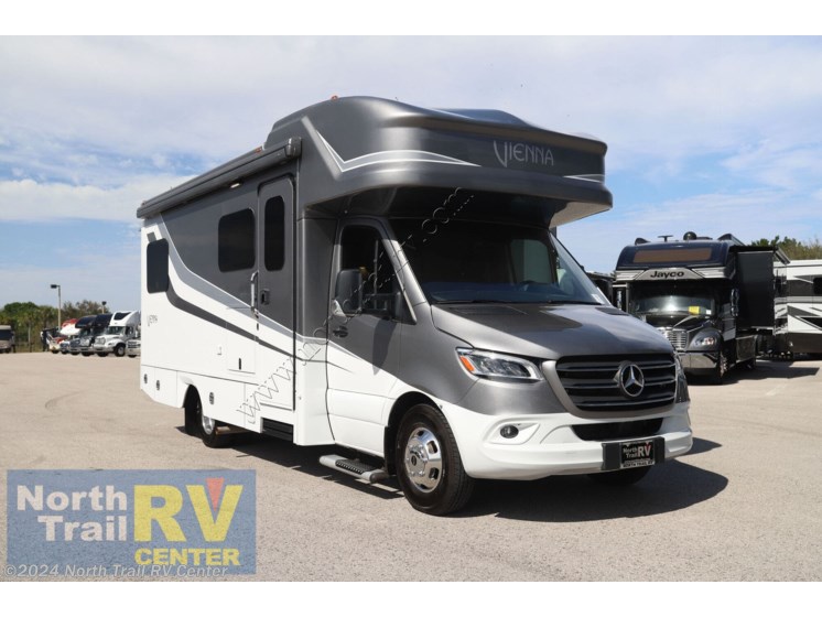Used 2024 Renegade RV Vienna 25VTBC available in Fort Myers, Florida