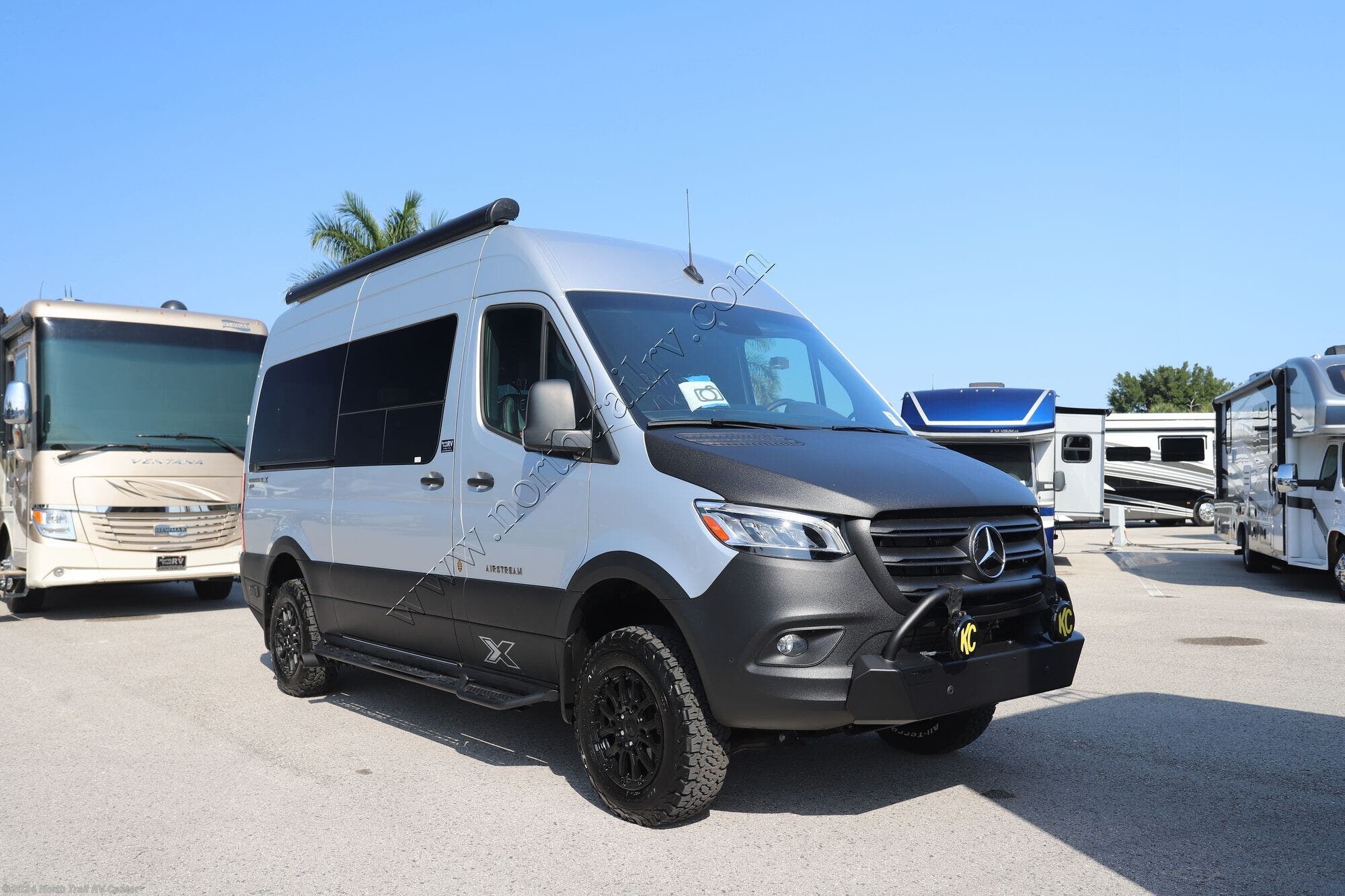 2024 Airstream Interstate 19X E1 RV for Sale in Fort Myers, FL 33905