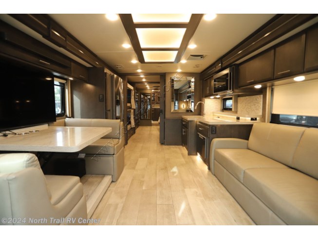 2022 Venetian B42 by Thor Motor Coach from North Trail RV Center in Fort Myers, Florida
