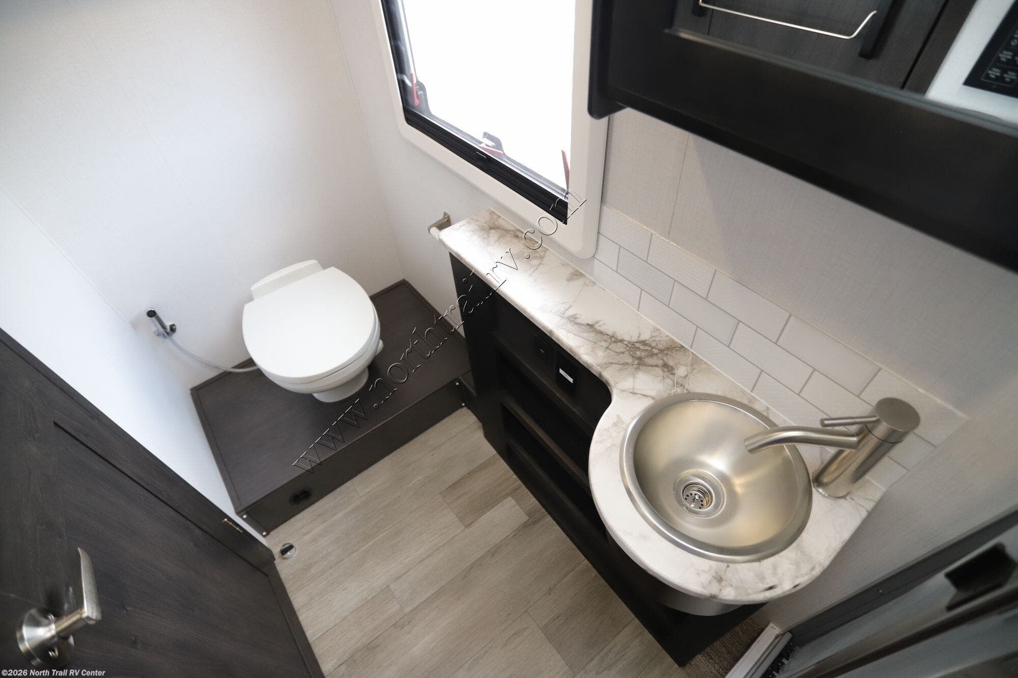 New 2025 Dynamax Corp Isata 3 24SSSFXM available in Fort Myers, Florida