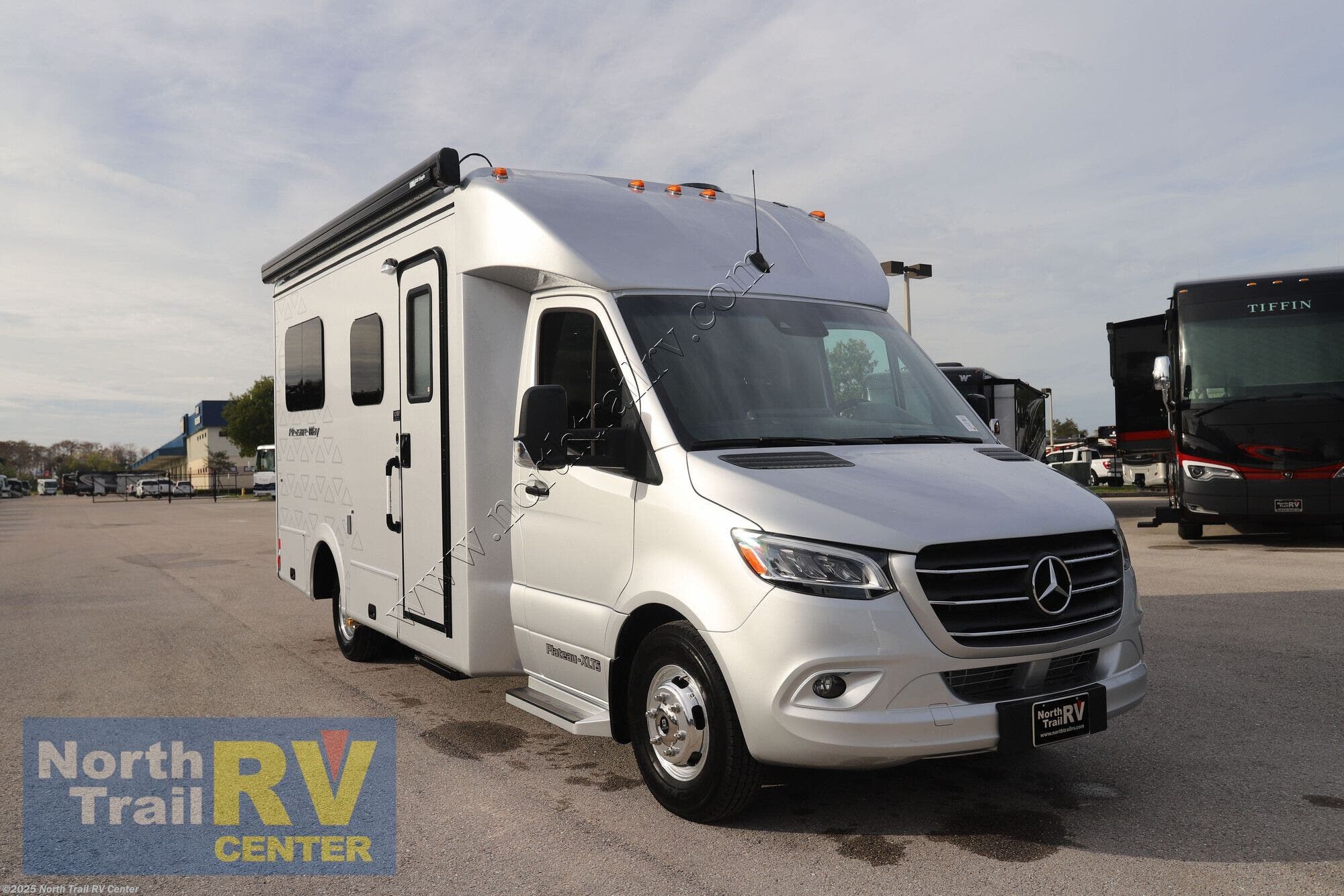 2024 Pleasure-Way Plateau XLTS RV for Sale in Fort Myers, FL 33905 ...