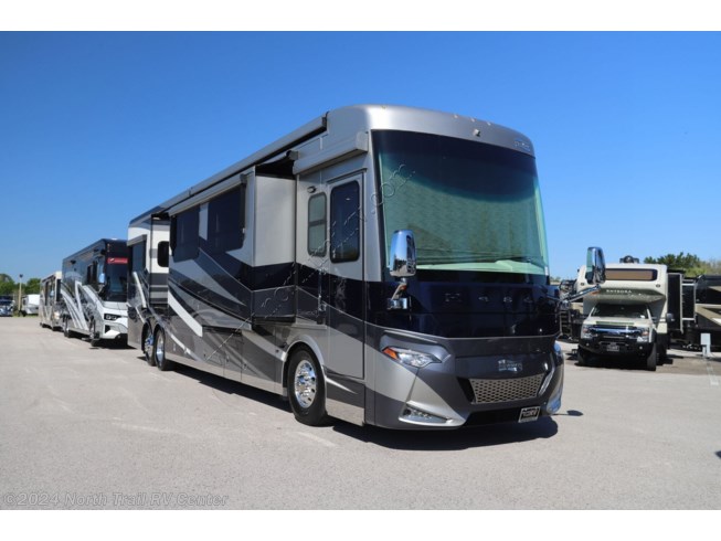2018 Newmar Essex 4533 - Used Class A For Sale by North Trail RV Center in Fort Myers, Florida