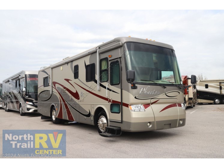Used 2006 Tiffin Phaeton 35DH available in Fort Myers, Florida