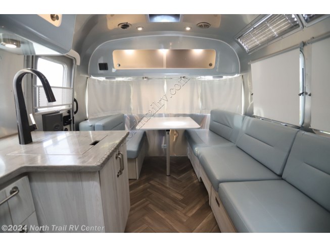 2021 International 25FB by Airstream from North Trail RV Center in Fort Myers, Florida