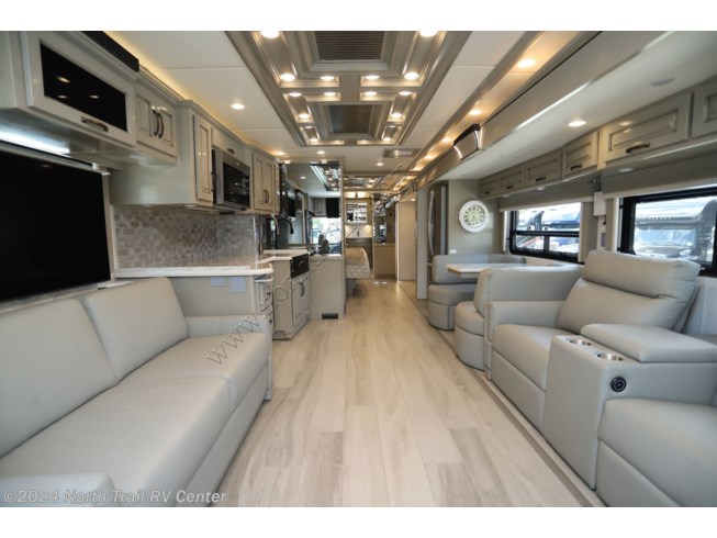2024 Newmar Dutch Star 4081 - New Class A For Sale by North Trail RV Center in Fort Myers, Florida