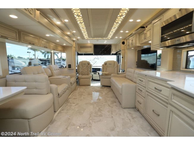 2024 Essex 4551 by Newmar from North Trail RV Center in Fort Myers, Florida