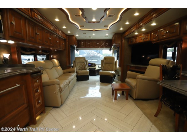 2015 Allegro Bus 40SP by Tiffin from North Trail RV Center in Fort Myers, Florida