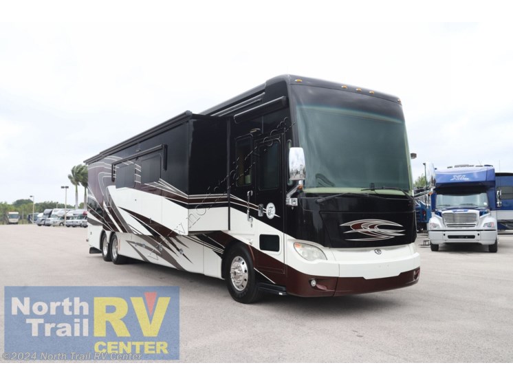 Used 2015 Tiffin Allegro Bus 45LP available in Fort Myers, Florida