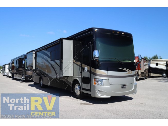 Used 2016 Tiffin Allegro Red 37PA available in Fort Myers, Florida