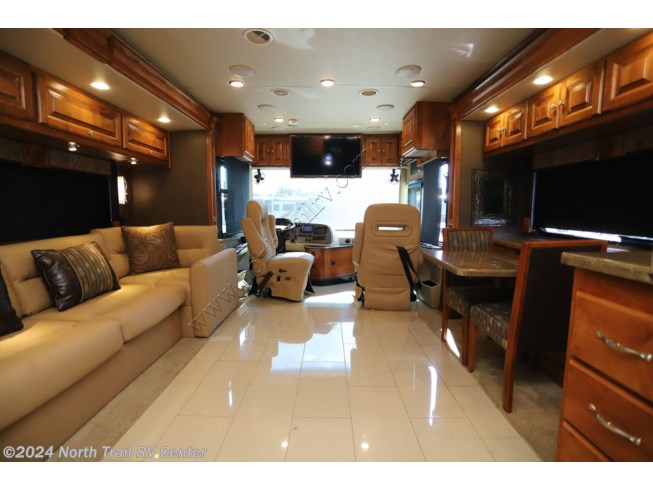 2016 Allegro Red 37PA by Tiffin from North Trail RV Center in Fort Myers, Florida