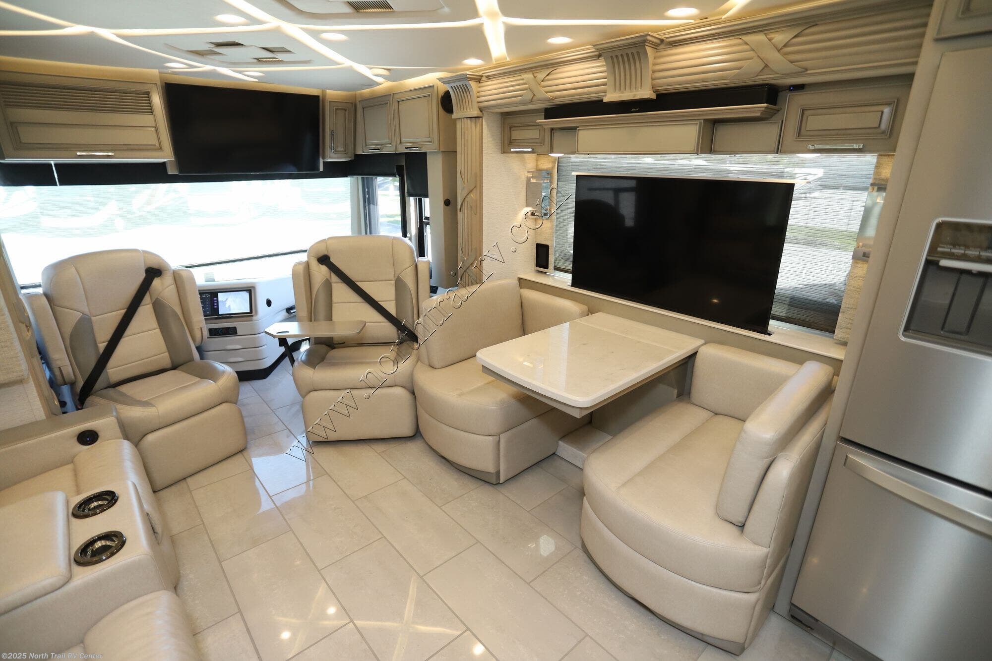 2024 Newmar Mountain Aire 3825 RV for Sale in Fort Myers, FL 33905 ...