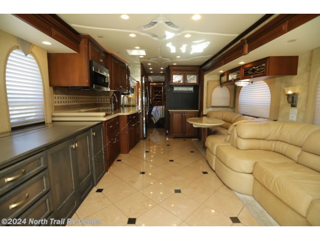 2008 Newmar Essex 4508 - Used Class A For Sale by North Trail RV Center in Fort Myers, Florida