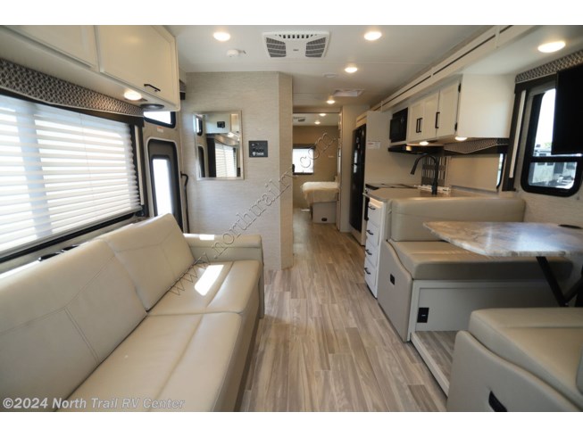 2023 Thor Motor Coach Resonate 30C - Used Class A For Sale by North Trail RV Center in Fort Myers, Florida
