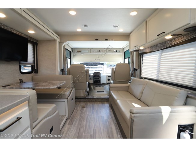 2023 Resonate 30C by Thor Motor Coach from North Trail RV Center in Fort Myers, Florida