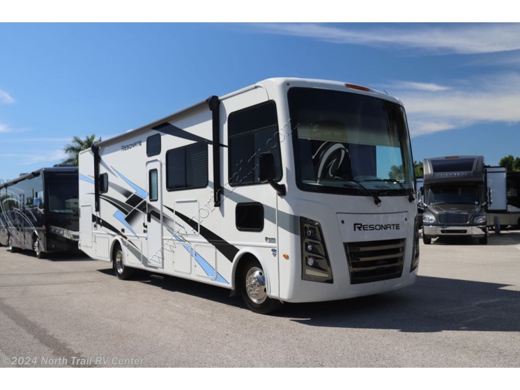 Used 2023 Thor Motor Coach Resonate 30C available in Fort Myers, Florida