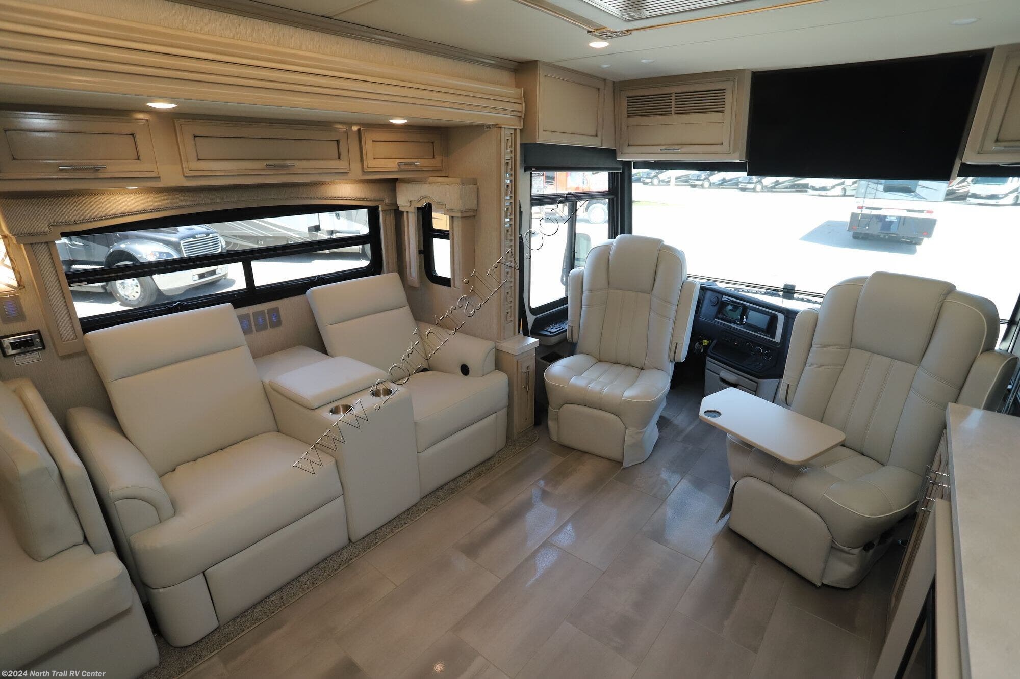 2023 Newmar Ventana 3709 RV for Sale in Fort Myers, FL 33905 | 55263-0 ...