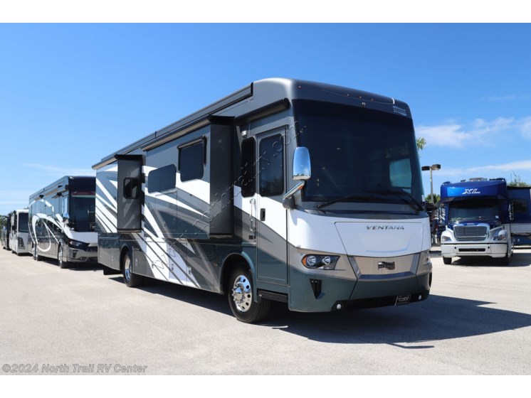 Used 2023 Newmar Ventana 3709 available in Fort Myers, Florida