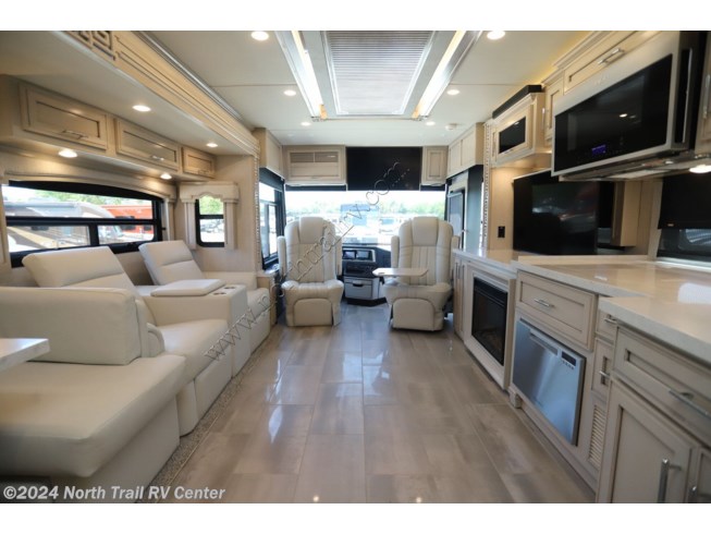 2023 Ventana 3709 by Newmar from North Trail RV Center in Fort Myers, Florida