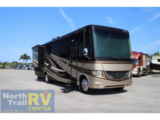 Used 2017 Newmar Canyon Star 3710 available in Fort Myers, Florida