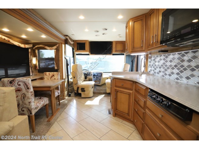 2017 Canyon Star 3710 by Newmar from North Trail RV Center in Fort Myers, Florida