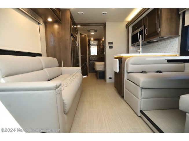 2022 Entegra Coach Esteem 27U - Used Class C For Sale by North Trail RV Center in Fort Myers, Florida