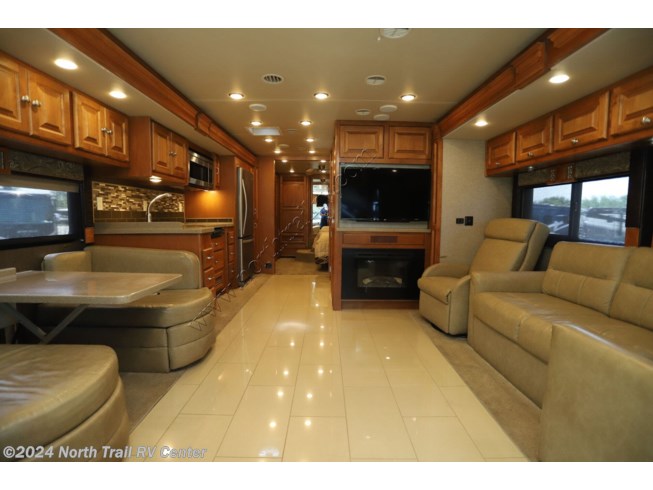 2017 Allegro Red 33AA by Tiffin from North Trail RV Center in Fort Myers, Florida