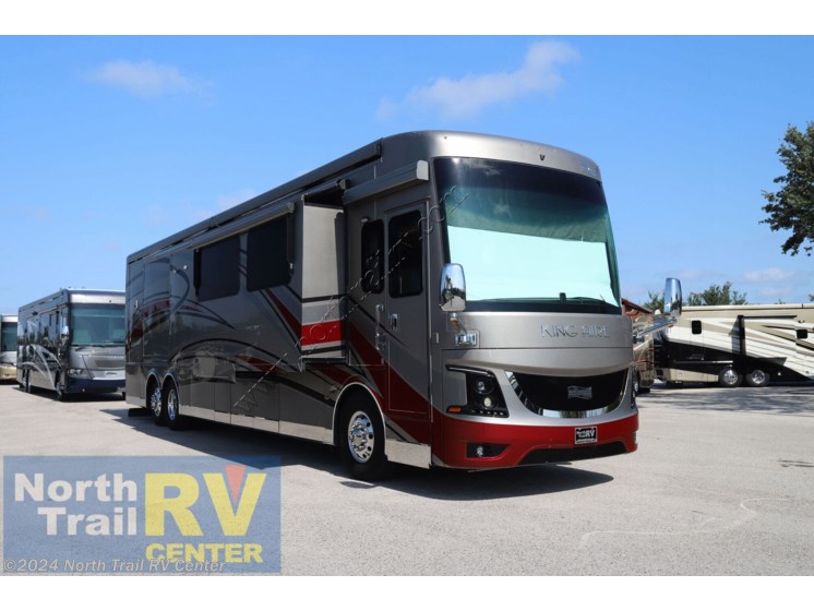 Used 2019 Newmar King Aire 4546 available in Fort Myers, Florida