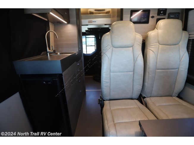 2022 Entegra Coach Launch 19Y - Used Class B For Sale by North Trail RV Center in Fort Myers, Florida