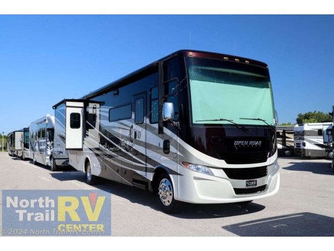 Used 2019 Tiffin Allegro 32SA available in Fort Myers, Florida