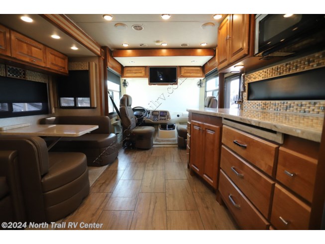 2019 Allegro 32SA by Tiffin from North Trail RV Center in Fort Myers, Florida