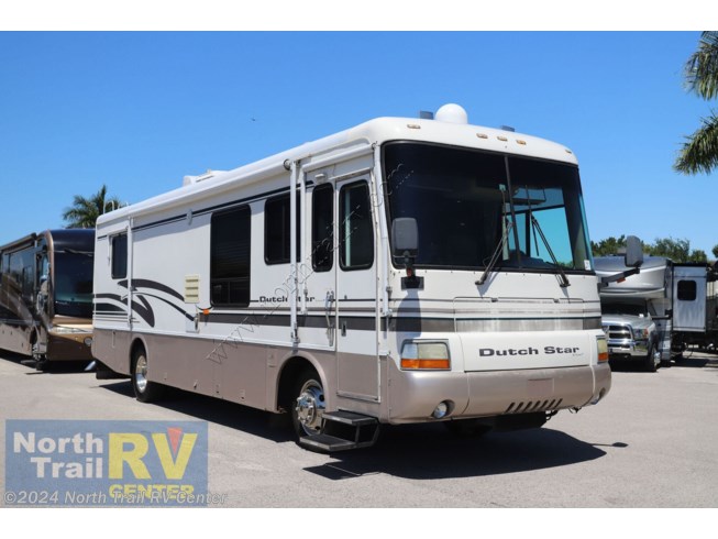 Used 1999 Newmar Dutch Star 3565 available in Fort Myers, Florida