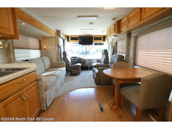 1999 Dutch Star 3565 by Newmar from North Trail RV Center in Fort Myers, Florida