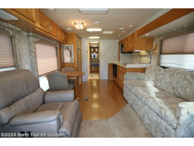 1999 Newmar Dutch Star 3565 - Used Class A For Sale by North Trail RV Center in Fort Myers, Florida
