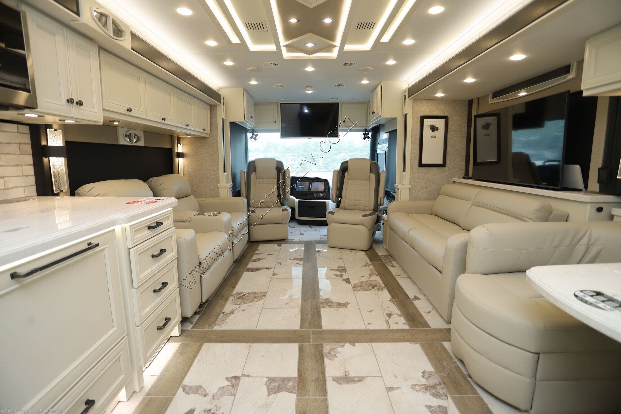 2025 Tiffin Allegro Bus 45 BTP RV for Sale in Fort Myers, FL 33905