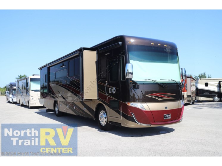Used 2020 Tiffin Allegro Red 37 BA available in Fort Myers, Florida