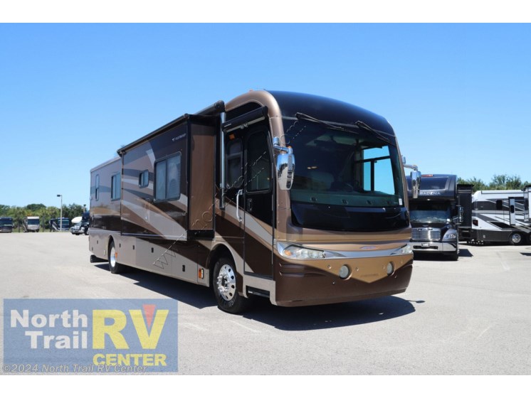 Used 2006 Fleetwood Revolution LE 40E available in Fort Myers, Florida