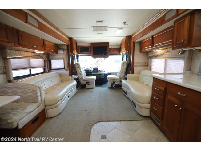 2006 Revolution LE 40E by Fleetwood from North Trail RV Center in Fort Myers, Florida