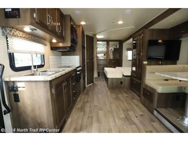 2020 Jayco Redhawk 24B - Used Class C For Sale by North Trail RV Center in Fort Myers, Florida