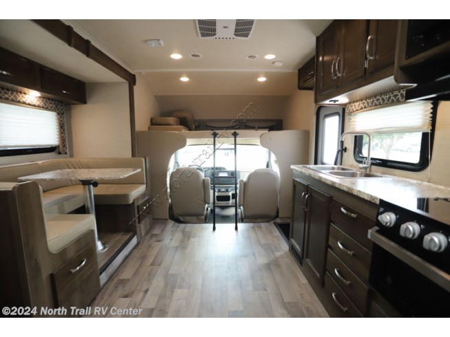 2020 Redhawk 24B by Jayco from North Trail RV Center in Fort Myers, Florida
