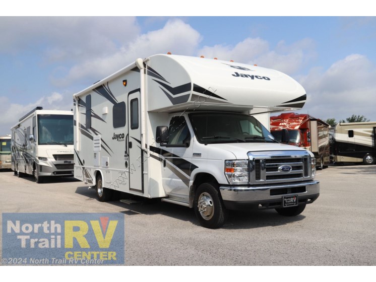 Used 2020 Jayco Redhawk 24B available in Fort Myers, Florida